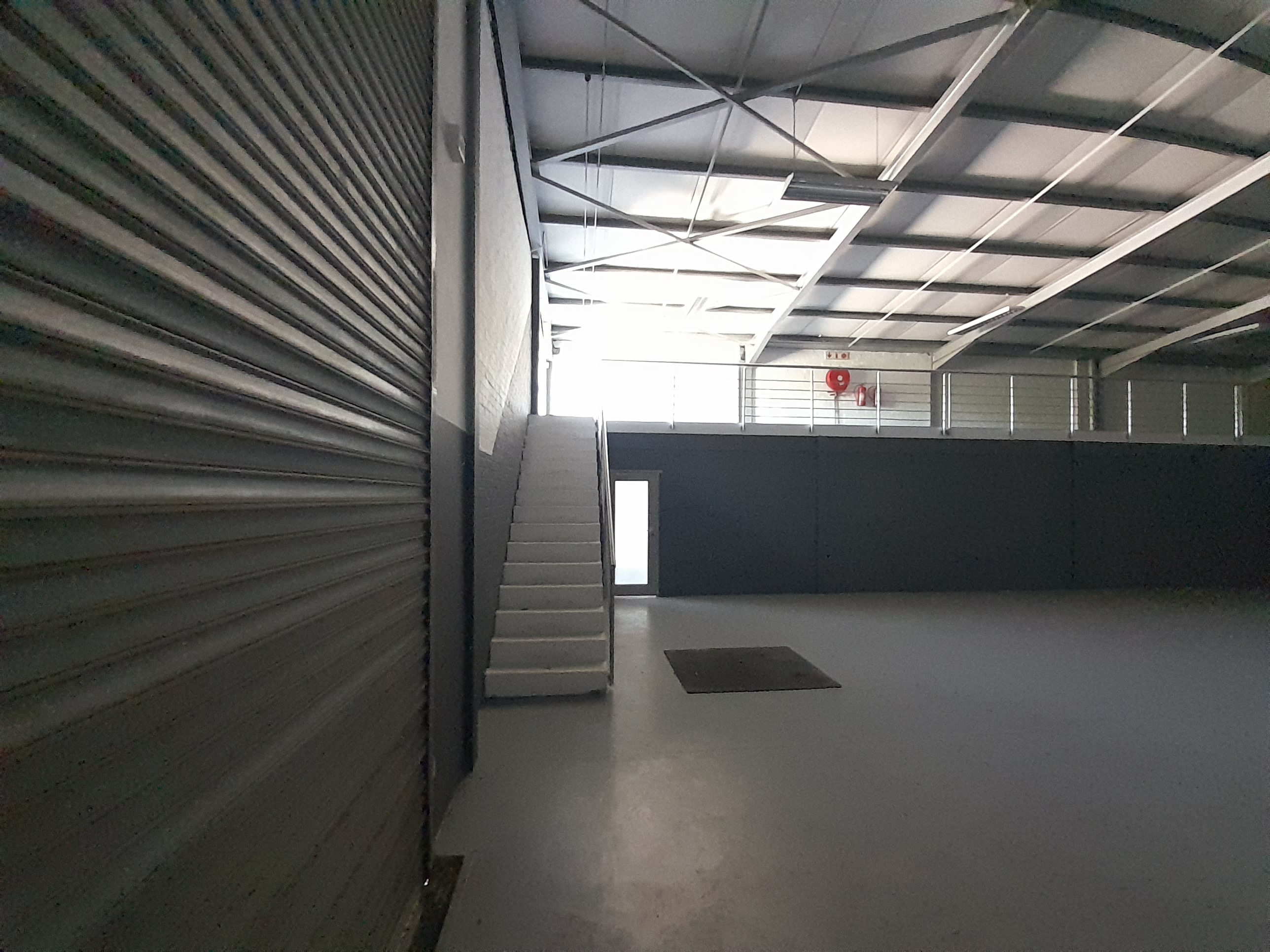 To Let commercial Property for Rent in Morgan Industria Western Cape